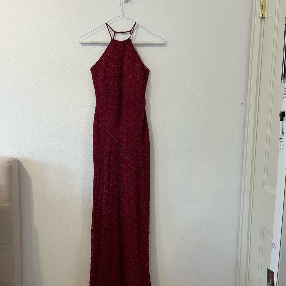 Prom/Homecoming Dress